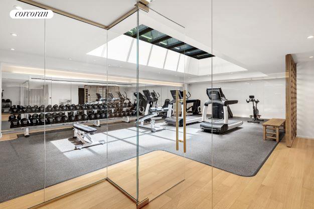 110 Charlton Street Soho New York NY 10014