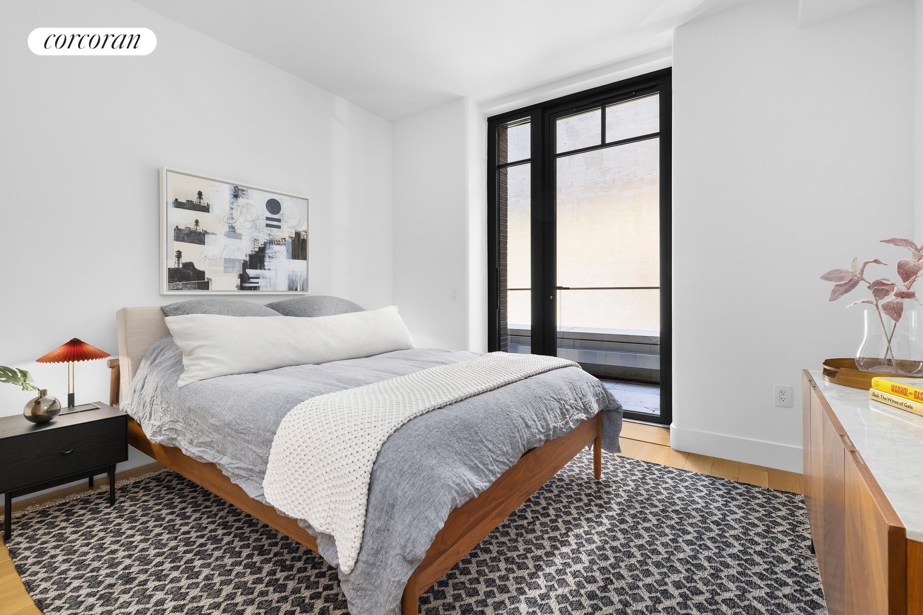 110 Charlton Street Soho New York NY 10014