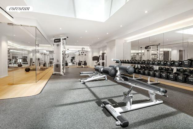 110 Charlton Street Soho New York NY 10014
