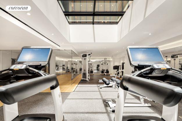 110 Charlton Street Soho New York NY 10014