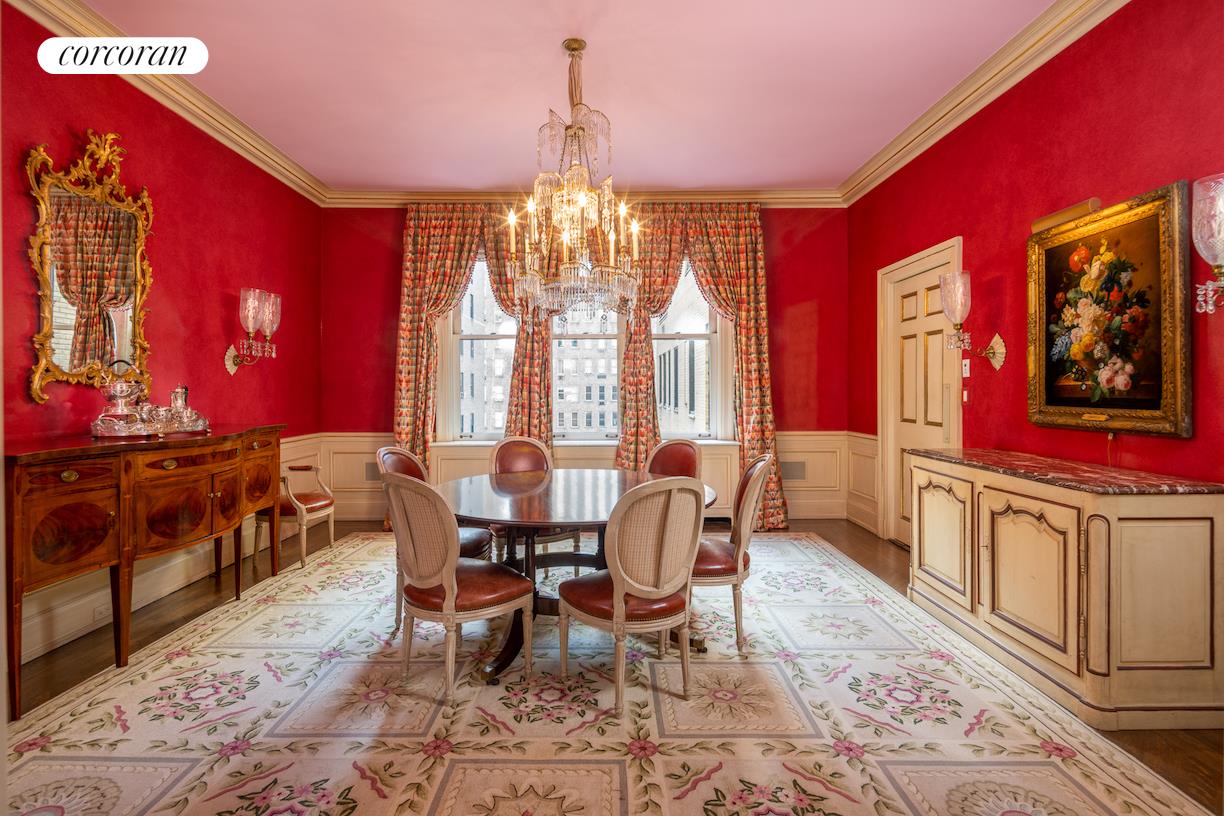 812 Park Avenue Upper East Side New York NY 10021