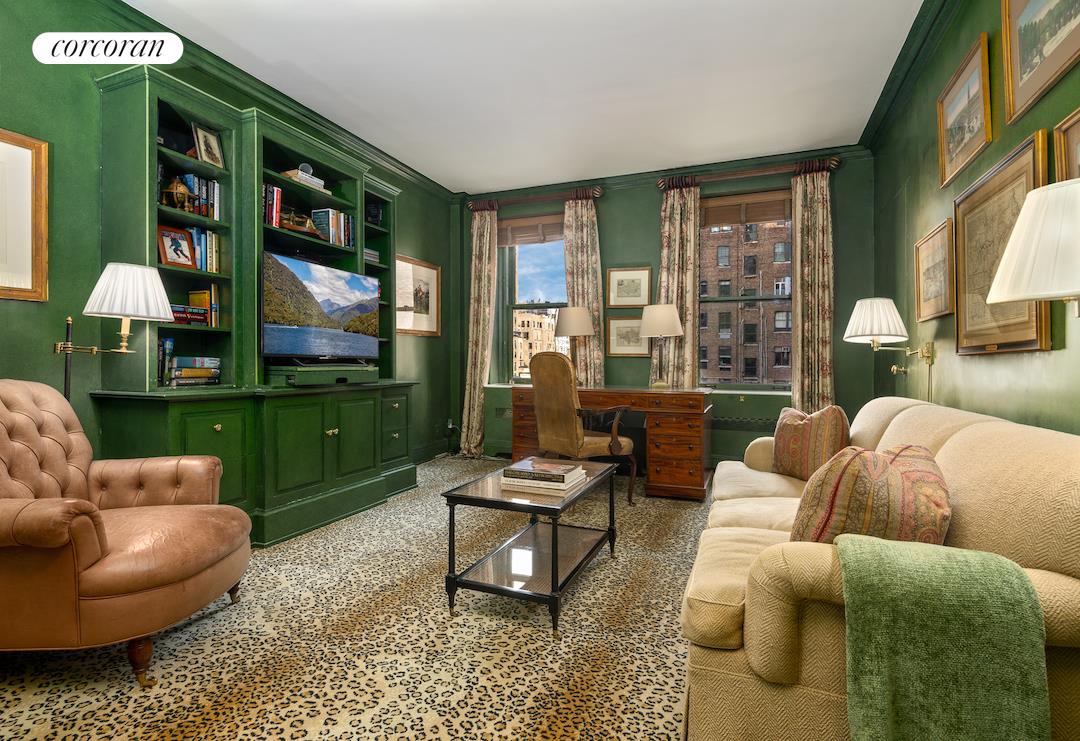 812 Park Avenue Upper East Side New York NY 10021