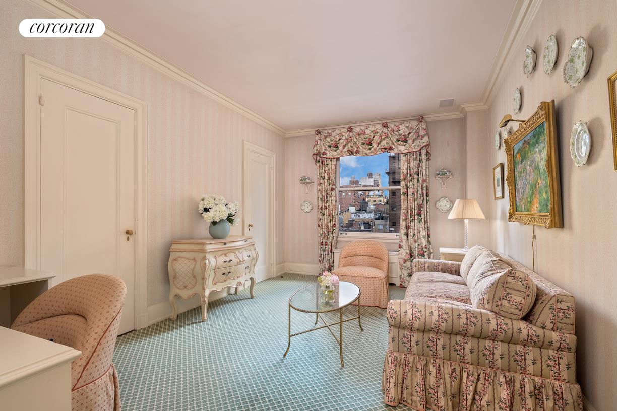812 Park Avenue Upper East Side New York NY 10021