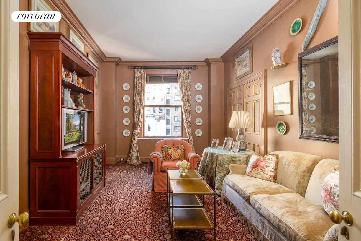 812 Park Avenue Upper East Side New York NY 10021