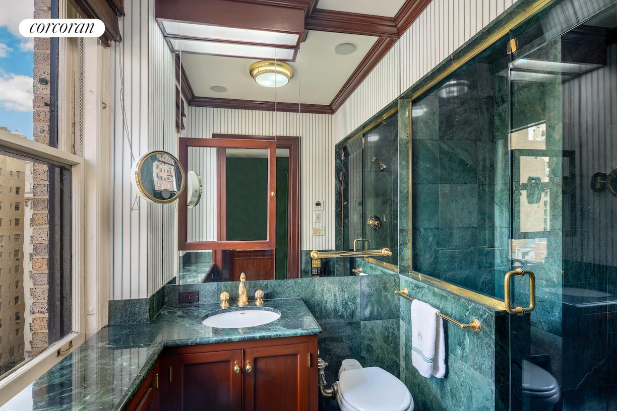 812 Park Avenue Upper East Side New York NY 10021
