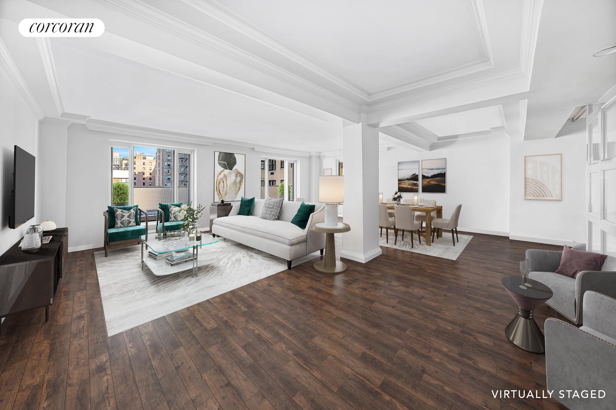 45 East 72nd Street Upper East Side New York NY 10021