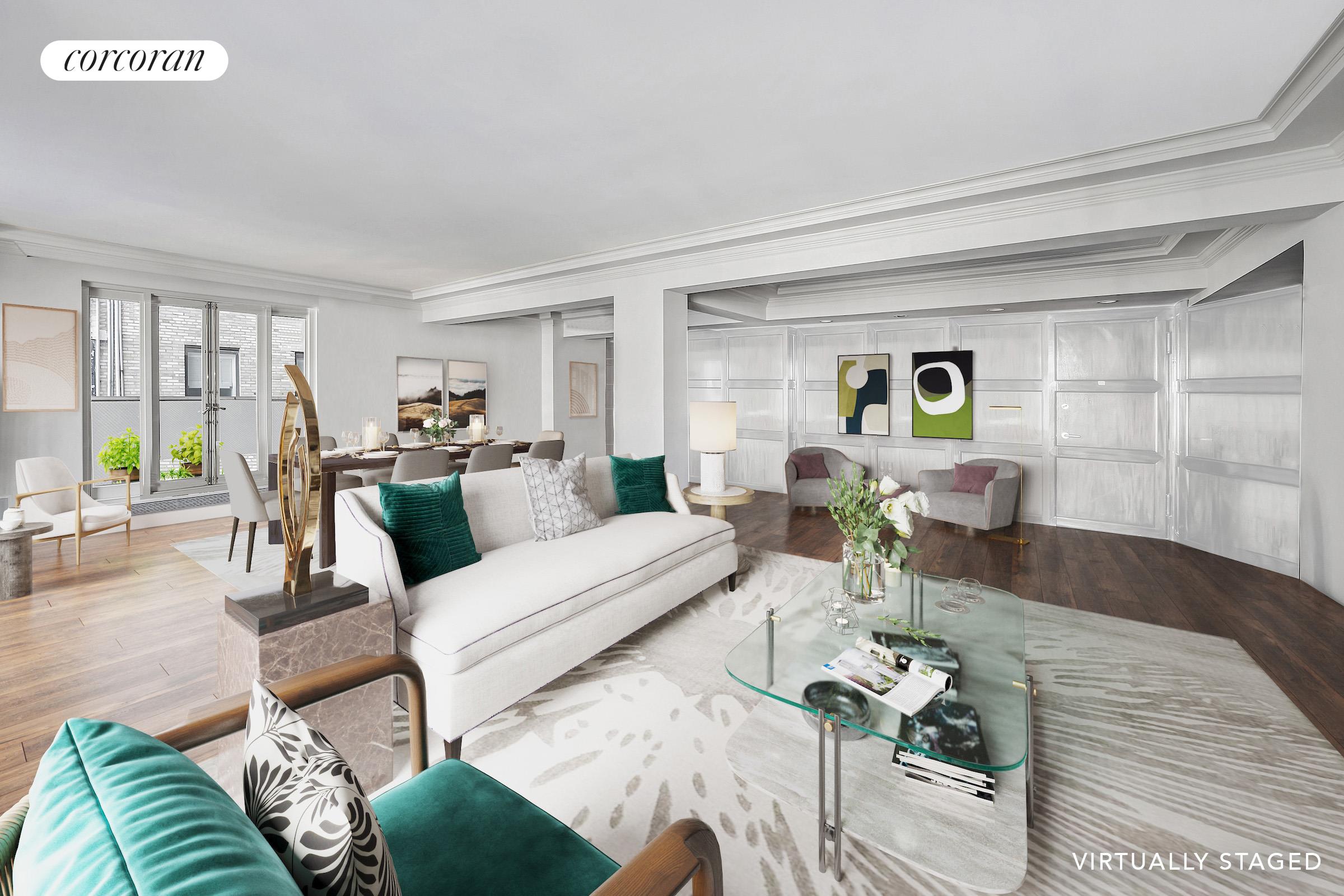 45 East 72nd Street Upper East Side New York NY 10021