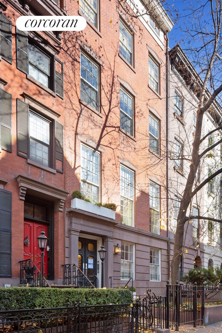 463 West 21st Street Chelsea New York NY 10011