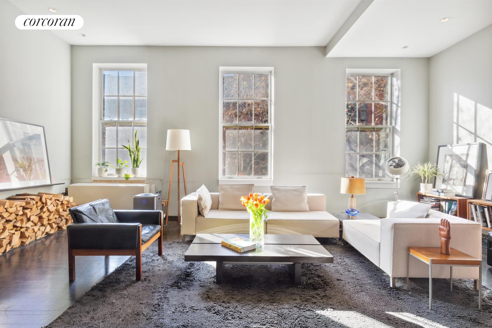 463 West 21st Street Chelsea New York NY 10011