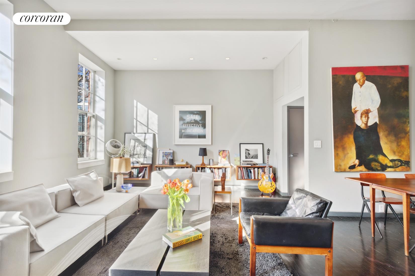463 West 21st Street Chelsea New York NY 10011