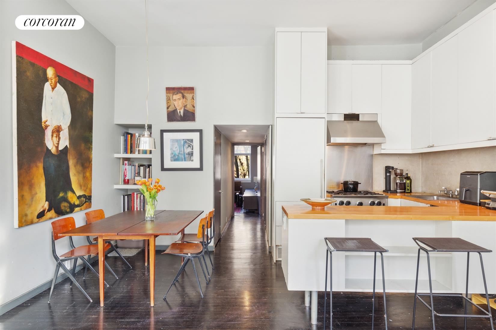 463 West 21st Street Chelsea New York NY 10011