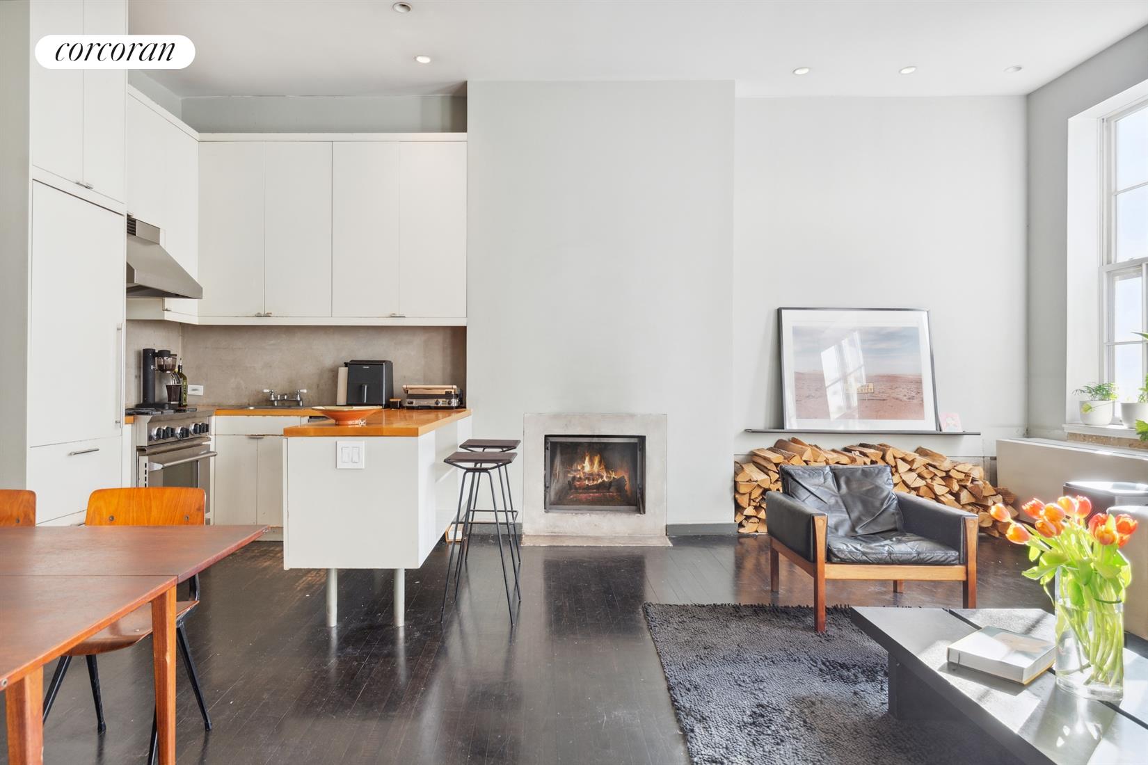 463 West 21st Street Chelsea New York NY 10011