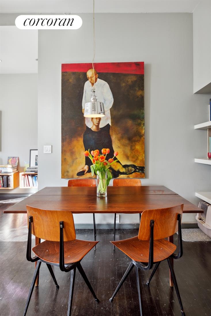 463 West 21st Street Chelsea New York NY 10011