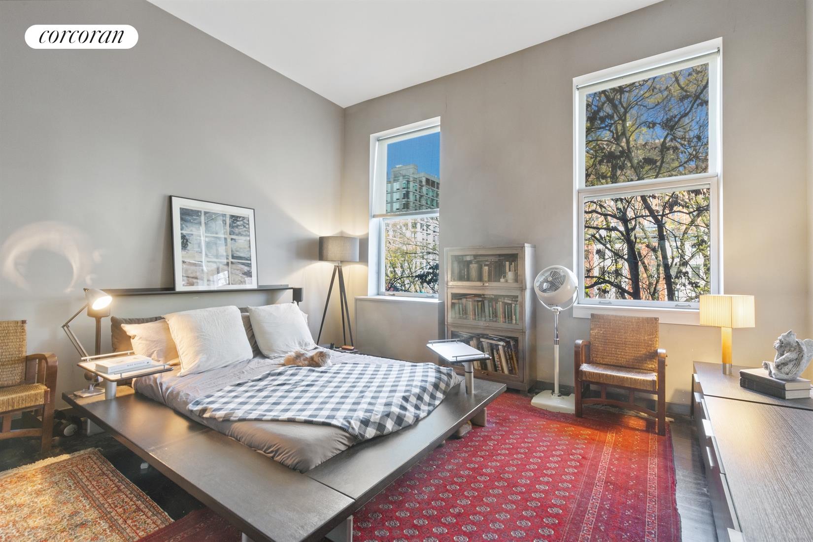 463 West 21st Street Chelsea New York NY 10011