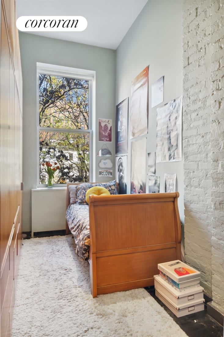 463 West 21st Street Chelsea New York NY 10011