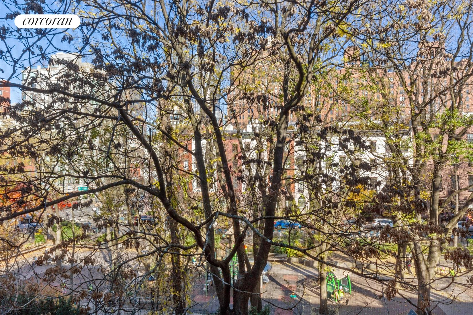 463 West 21st Street Chelsea New York NY 10011