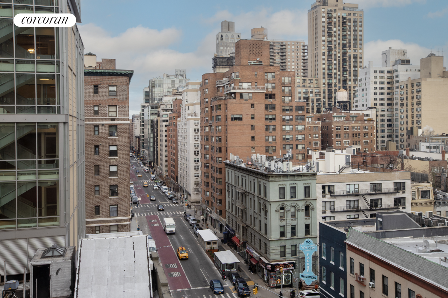131 East 81st Street Upper East Side New York NY 10028