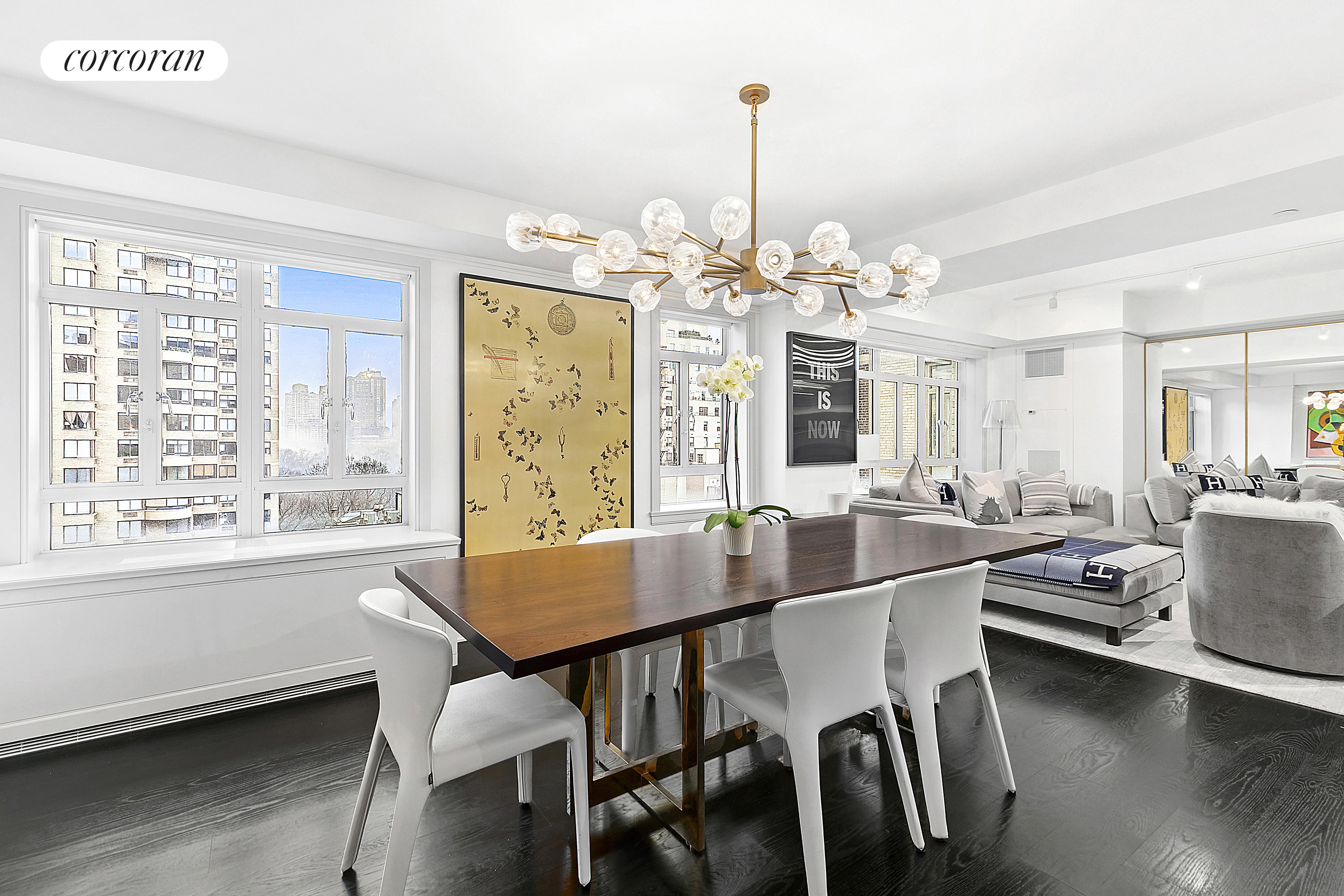 21 East 61st Street 12E Upper East Side New York NY 10065