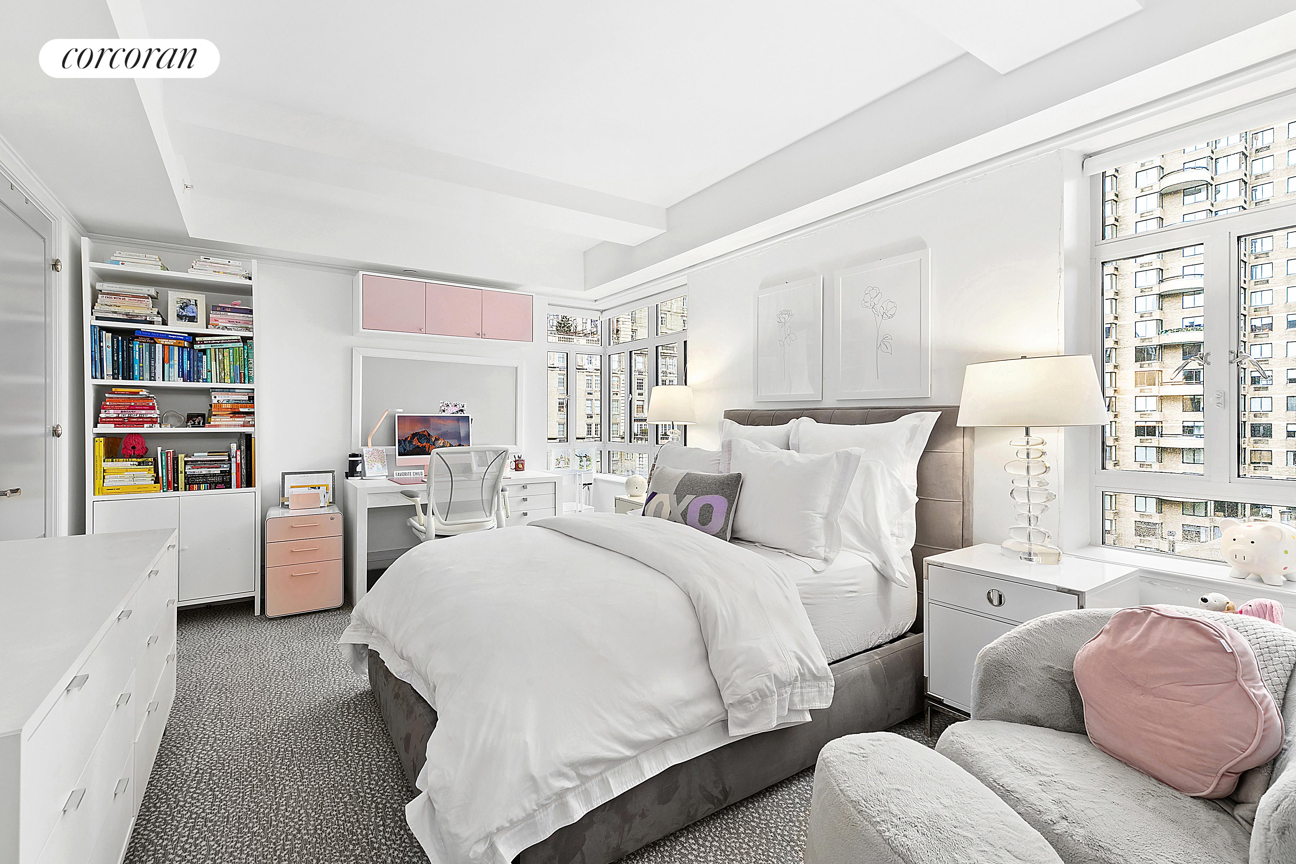 21 East 61st Street 12E Upper East Side New York NY 10065