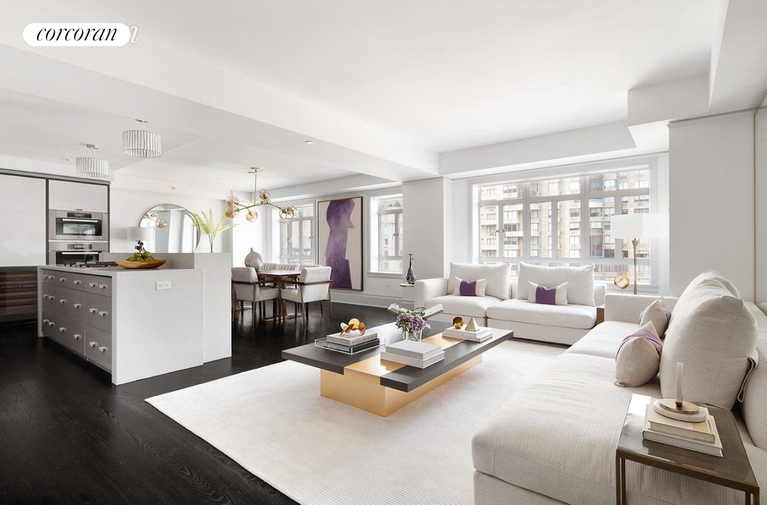 21 East 61st Street 12E Upper East Side New York NY 10065