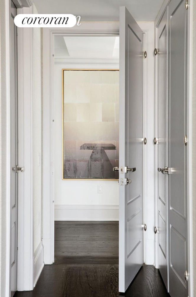 21 East 61st Street 12E Upper East Side New York NY 10065