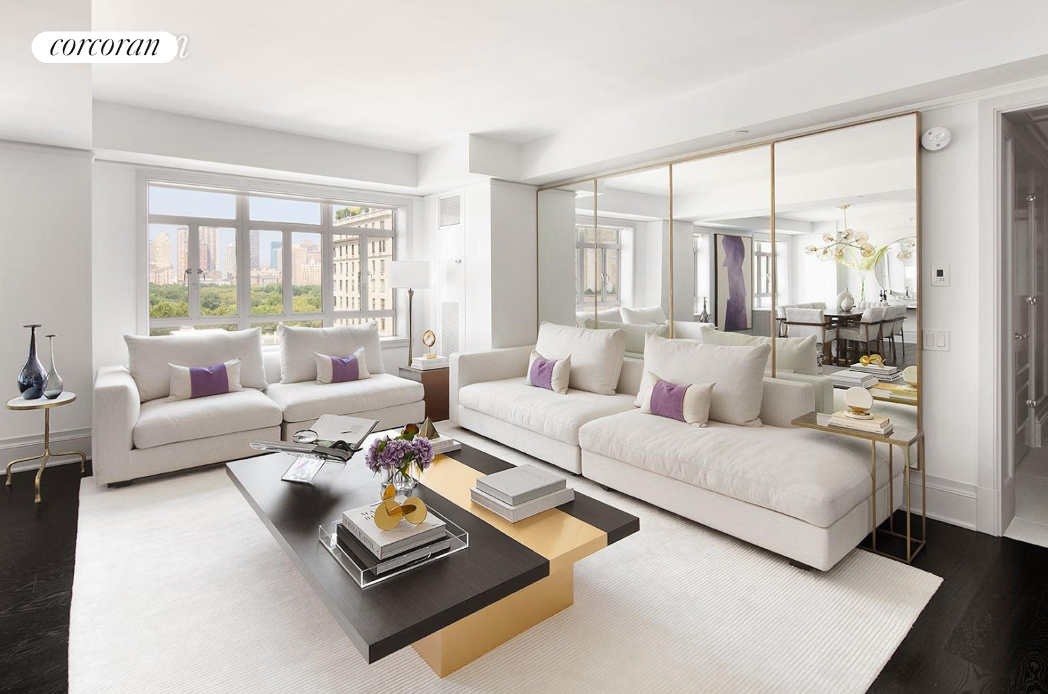 21 East 61st Street 12E Upper East Side New York NY 10065