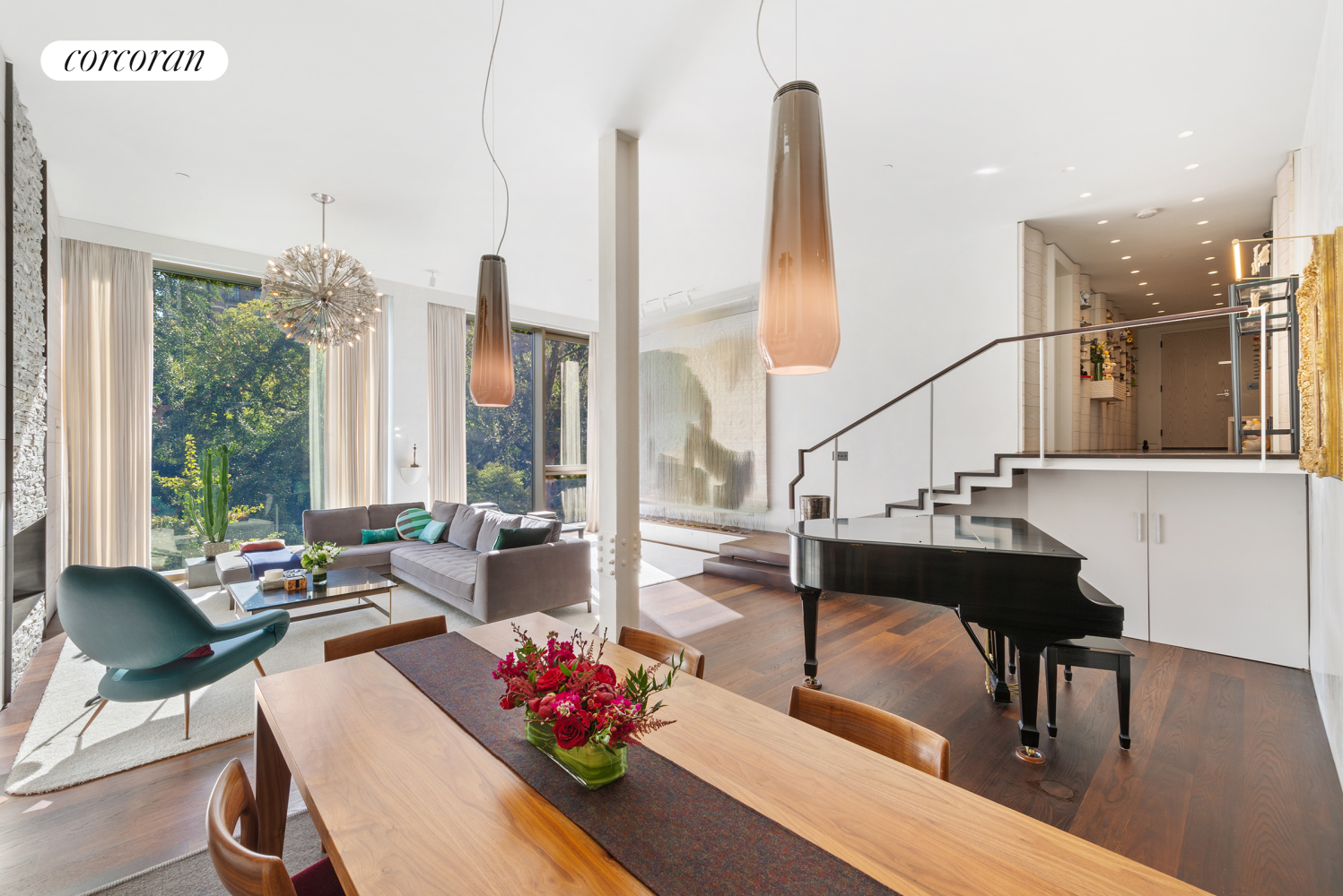 50 Gramercy Park North Gramercy Park New York NY 10010