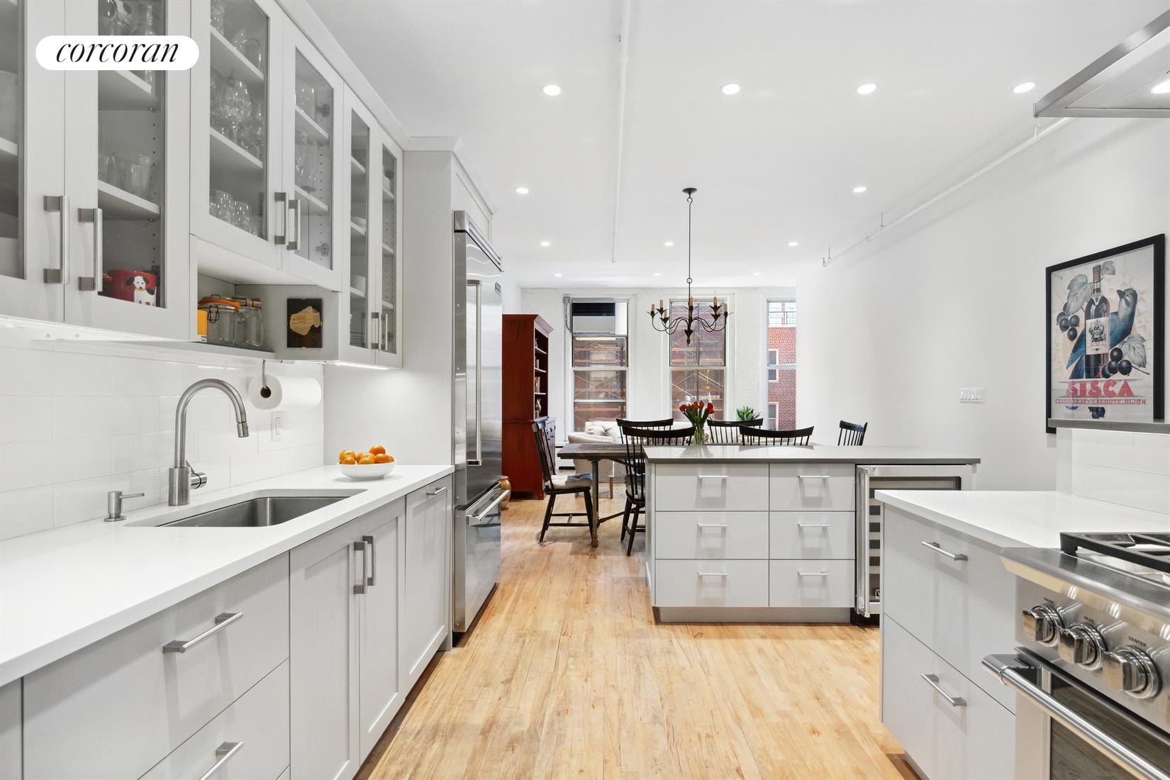 30 West 13th Street Greenwich Village New York NY 10011