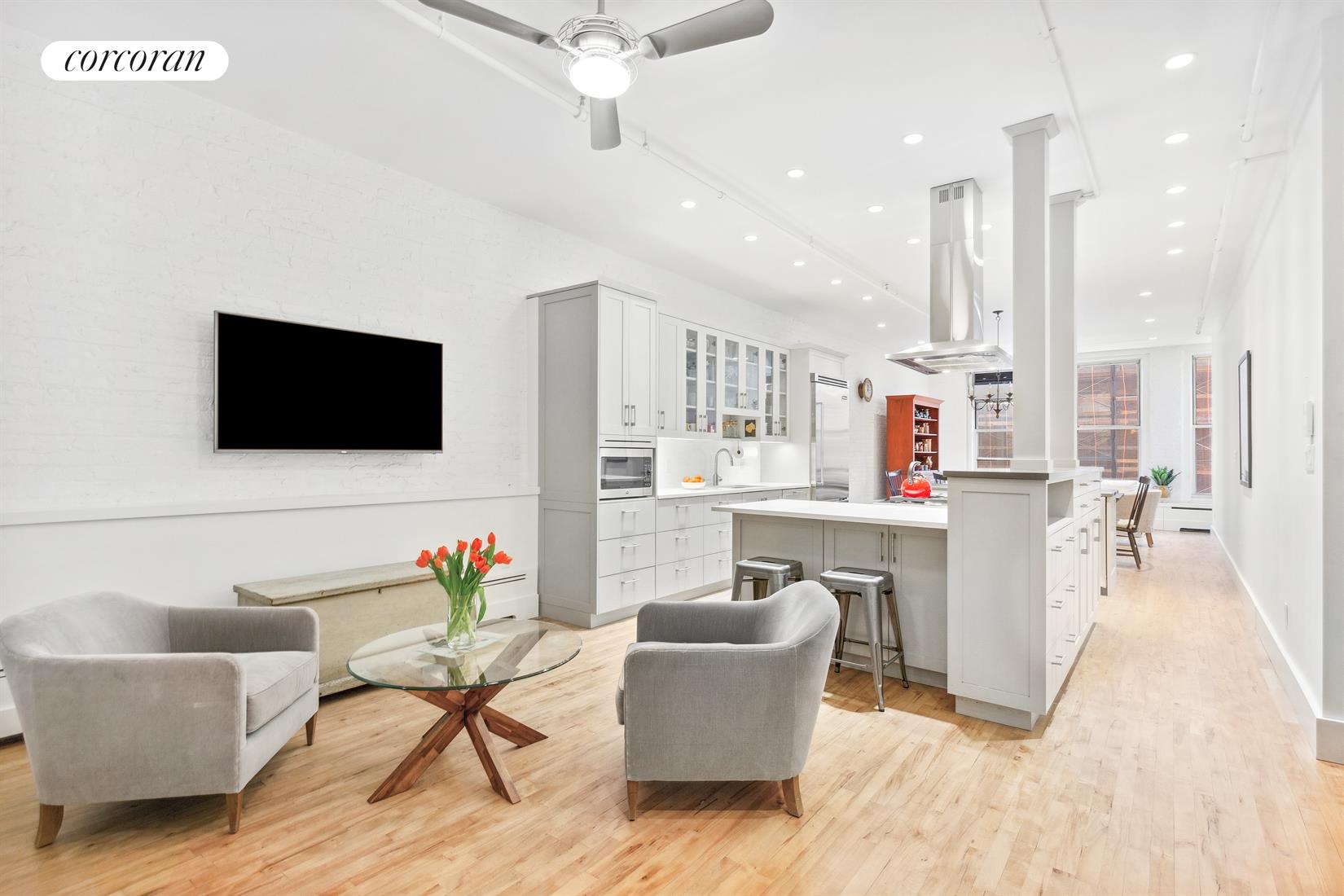 30 West 13th Street Greenwich Village New York NY 10011
