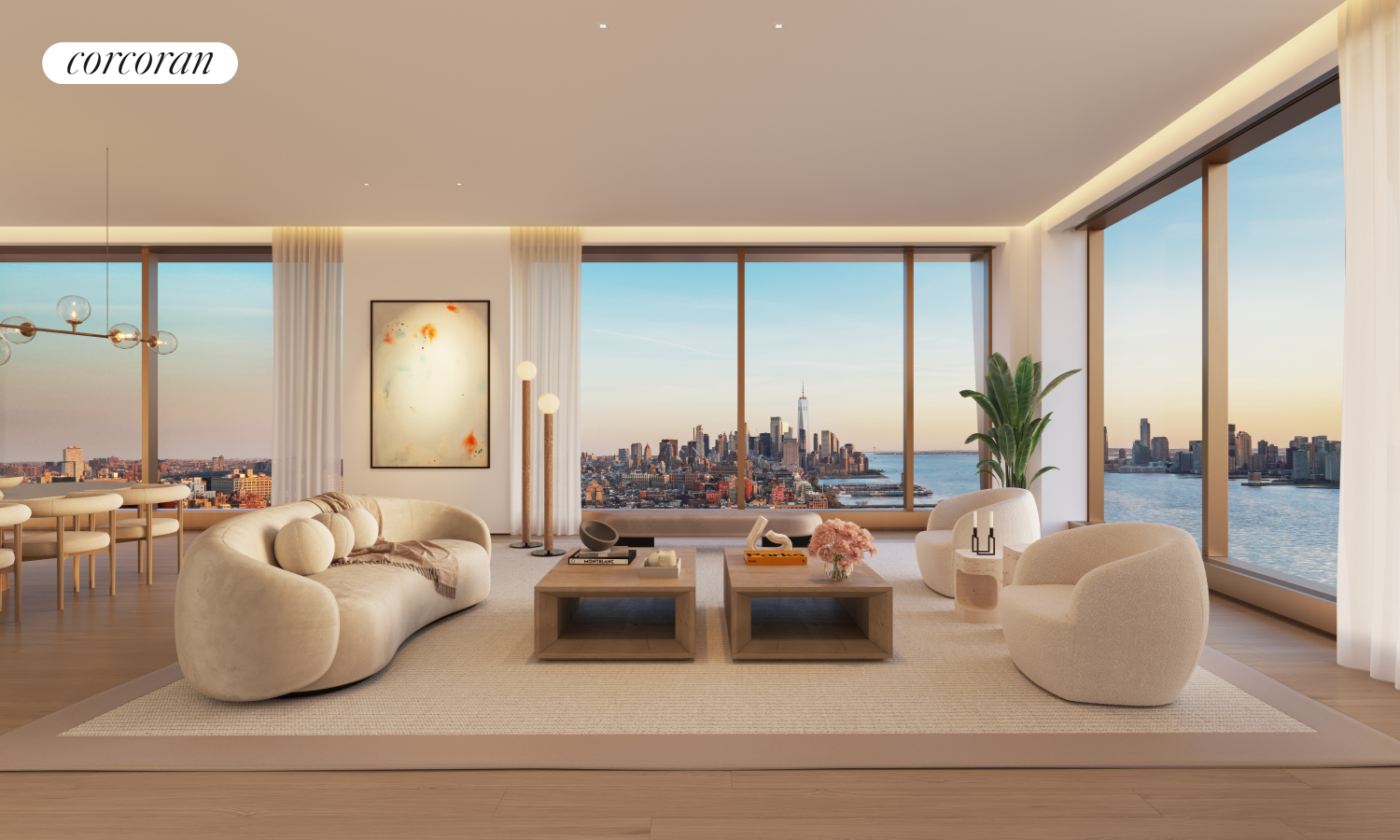 500 West 18th Street WEST_19A Chelsea New York NY 10011