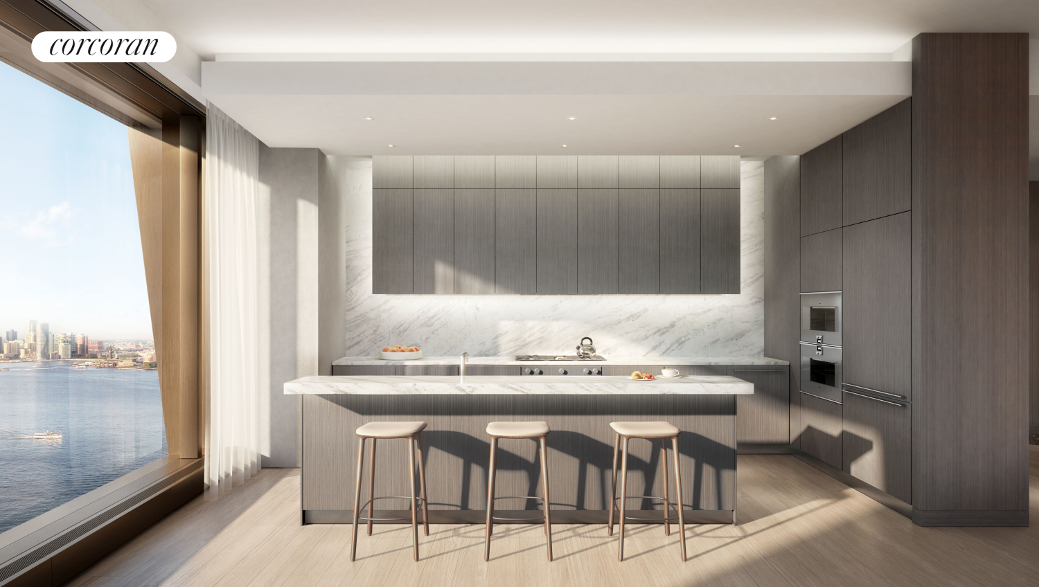 500 West 18th Street WEST_19A Chelsea New York NY 10011
