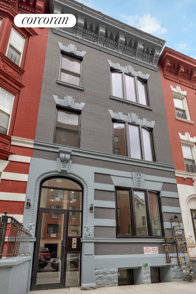 247 Mount Hope Place Mount Hope Bronx NY 10457