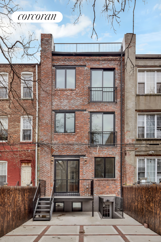 247 Mount Hope Place Mount Hope Bronx NY 10457