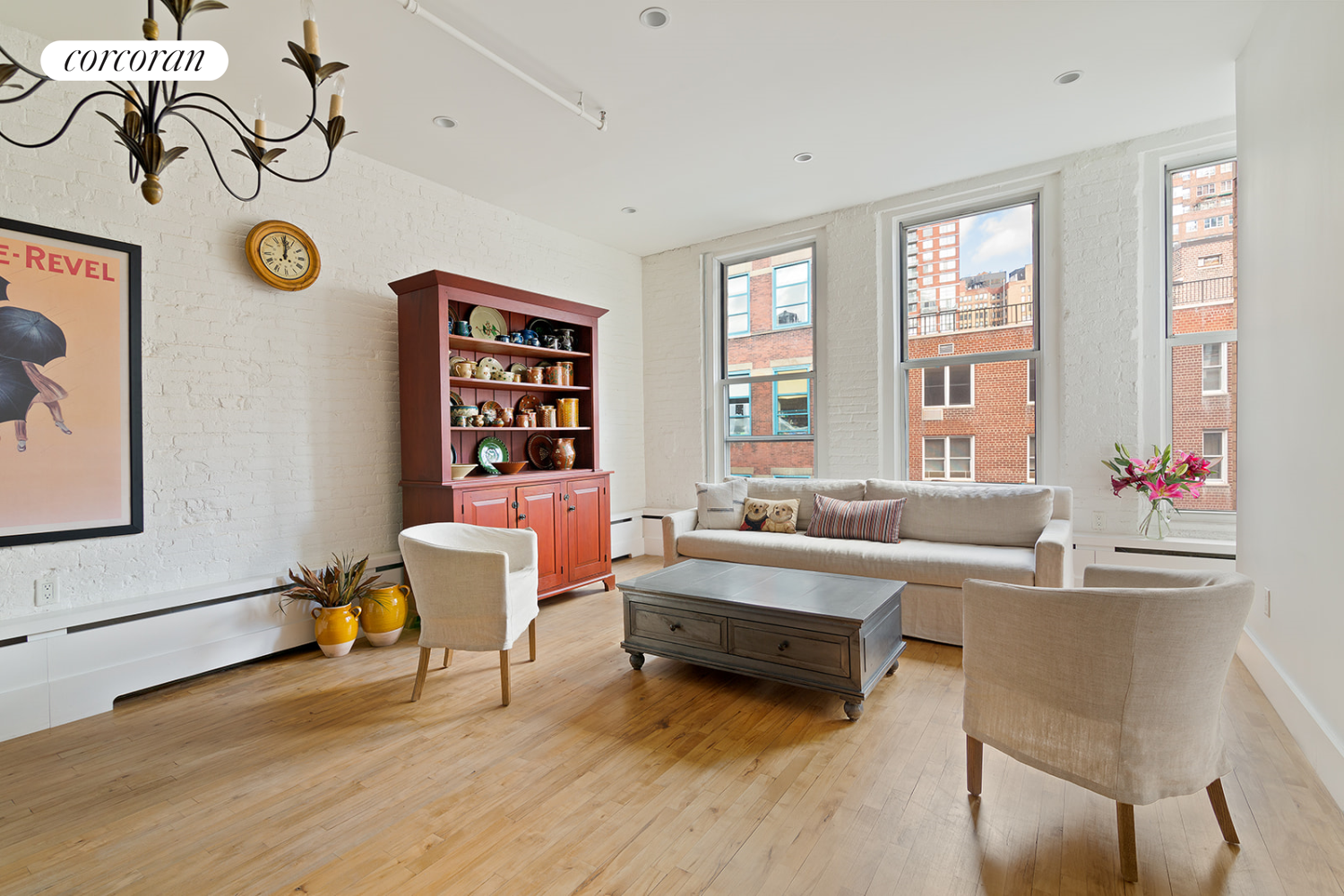 30 West 13th Street Greenwich Village New York NY 10011