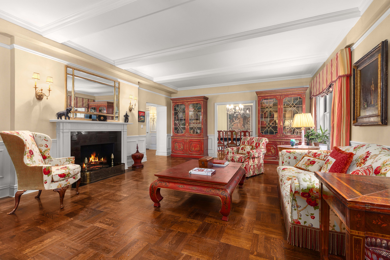 1035 Fifth Avenue 4D Upper East Side New York NY 10028