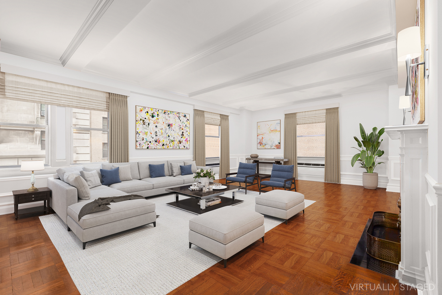 1035 Fifth Avenue 4D Upper East Side New York NY 10028