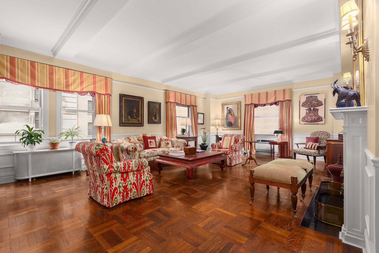 1035 Fifth Avenue 4D Upper East Side New York NY 10028