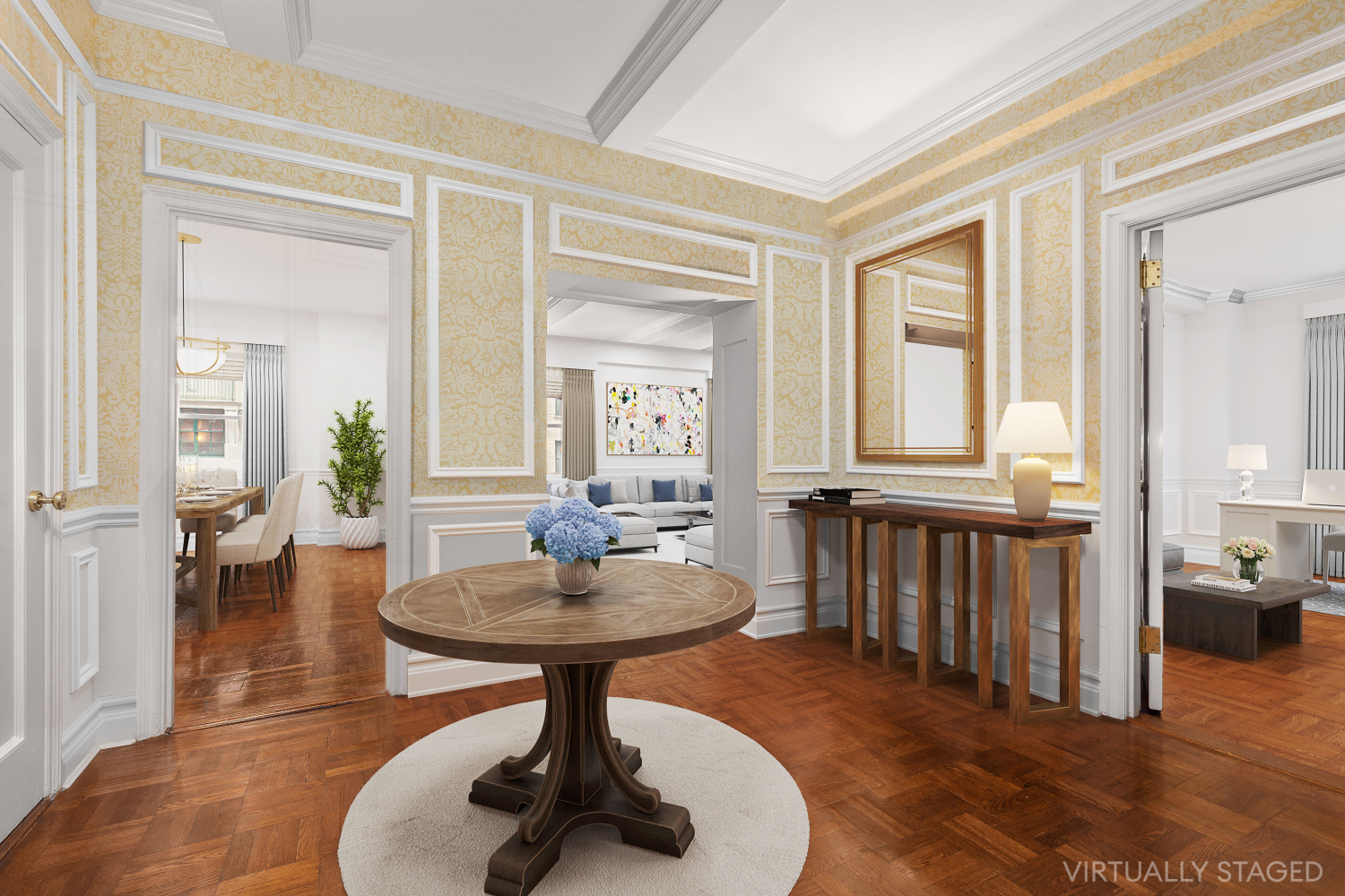 1035 Fifth Avenue 4D Upper East Side New York NY 10028