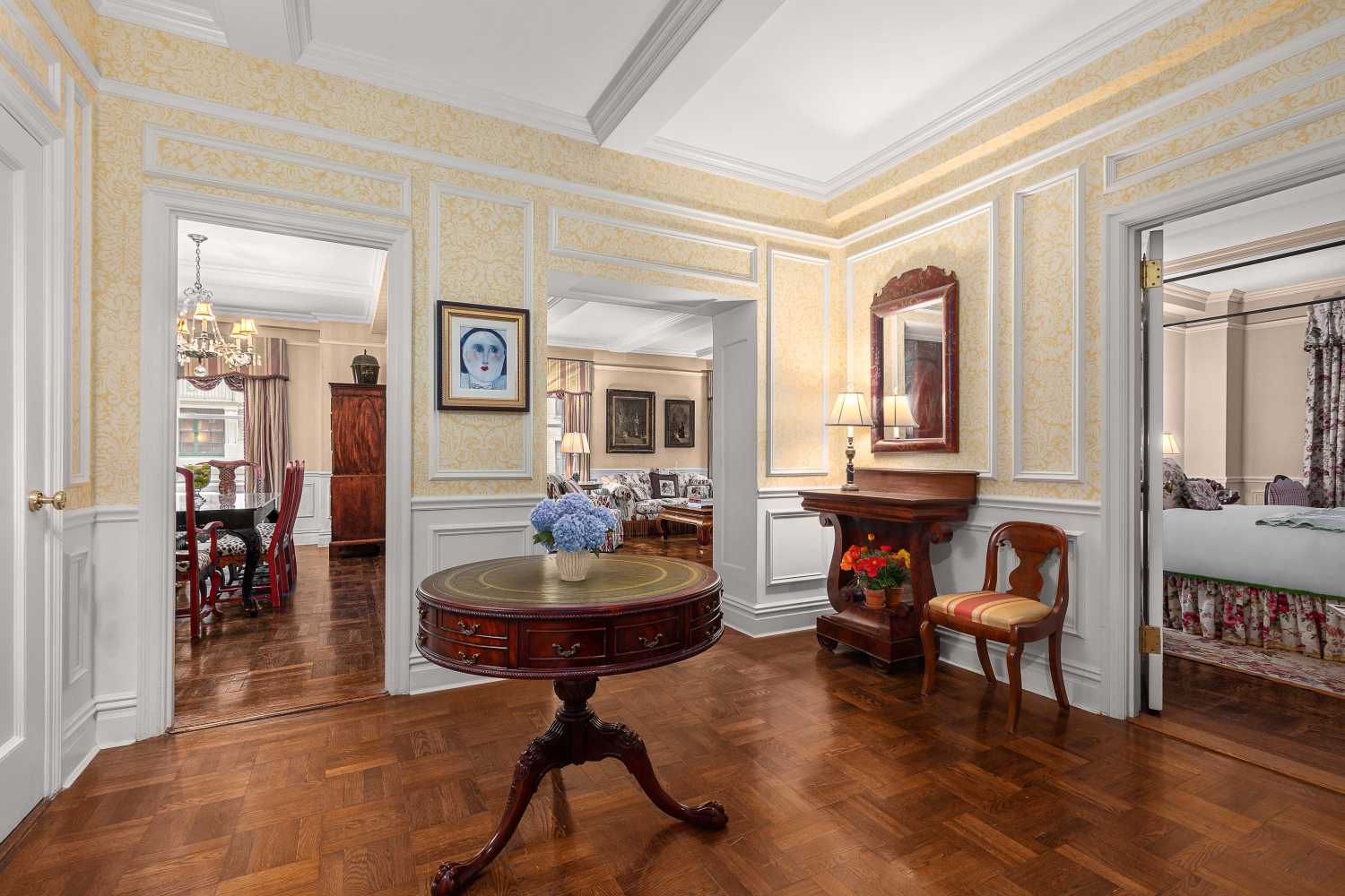 1035 Fifth Avenue 4D Upper East Side New York NY 10028