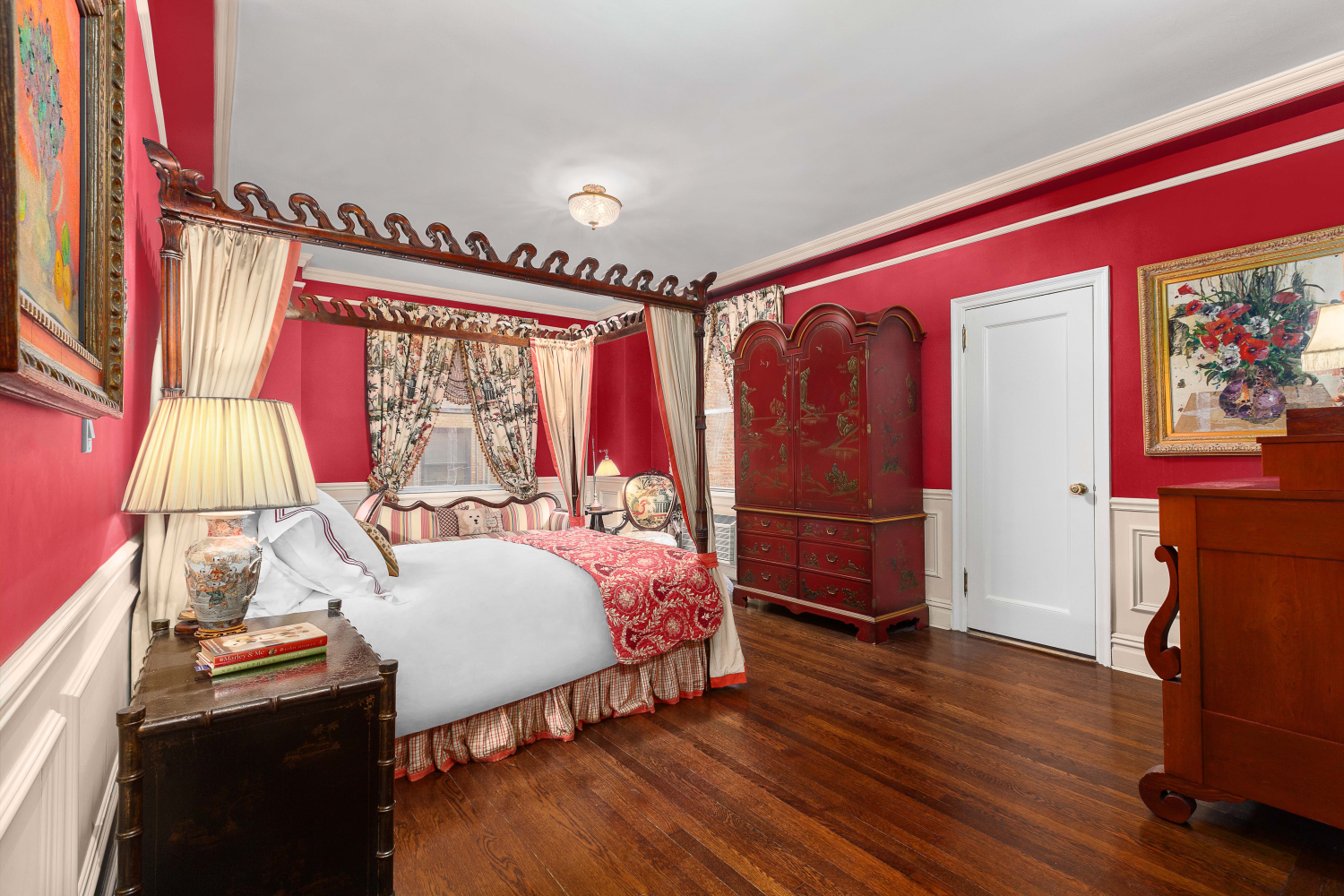 1035 Fifth Avenue 4D Upper East Side New York NY 10028