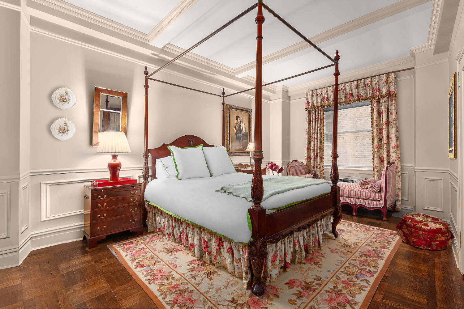 1035 Fifth Avenue 4D Upper East Side New York NY 10028