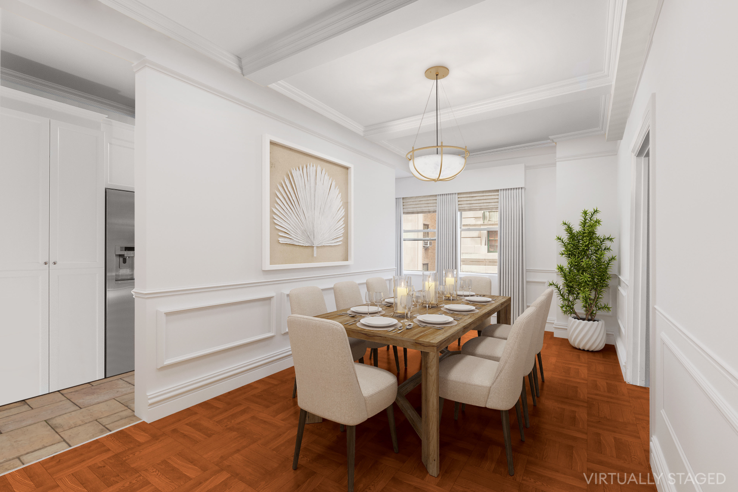 1035 Fifth Avenue 4D Upper East Side New York NY 10028