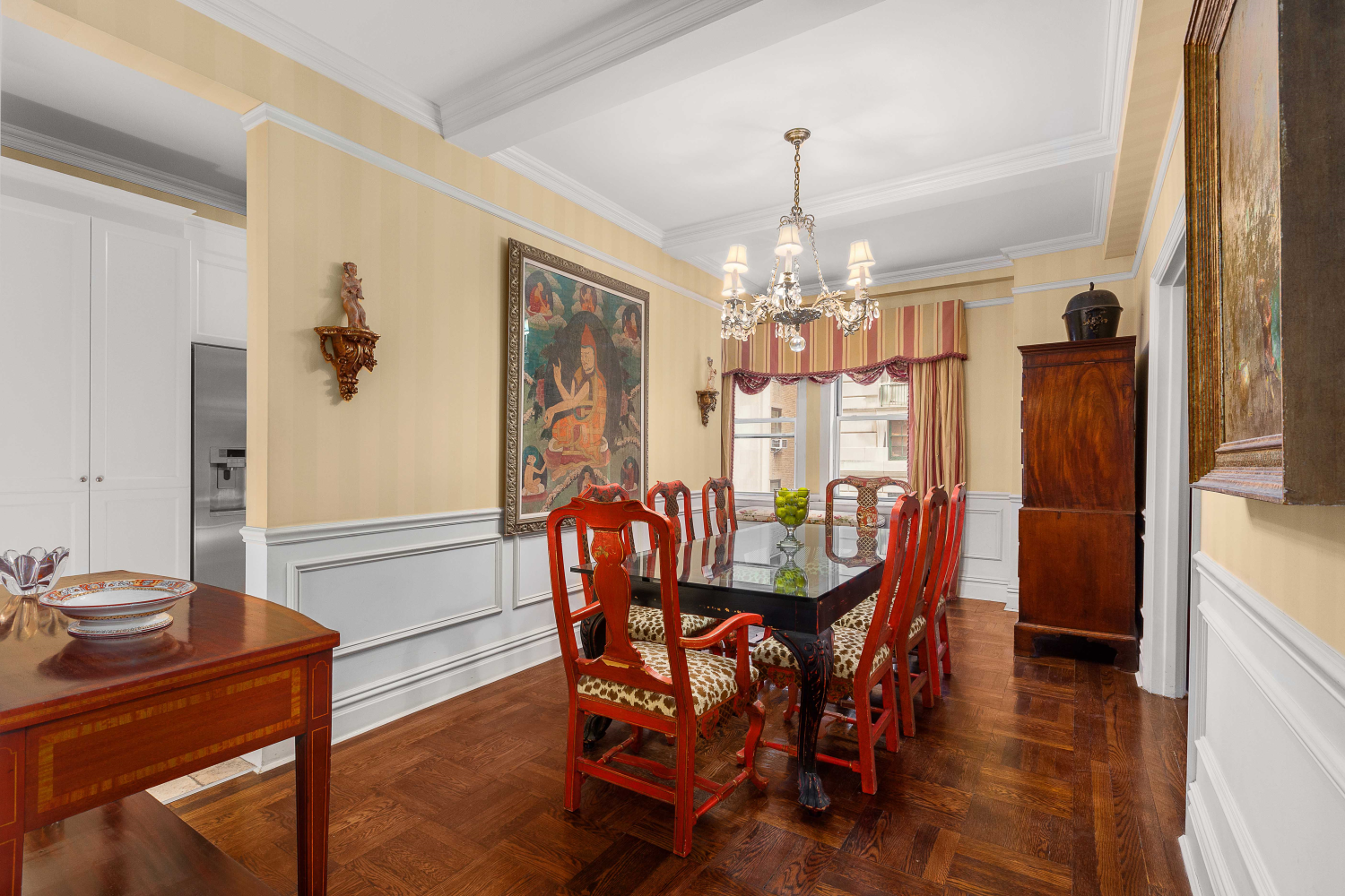 1035 Fifth Avenue 4D Upper East Side New York NY 10028