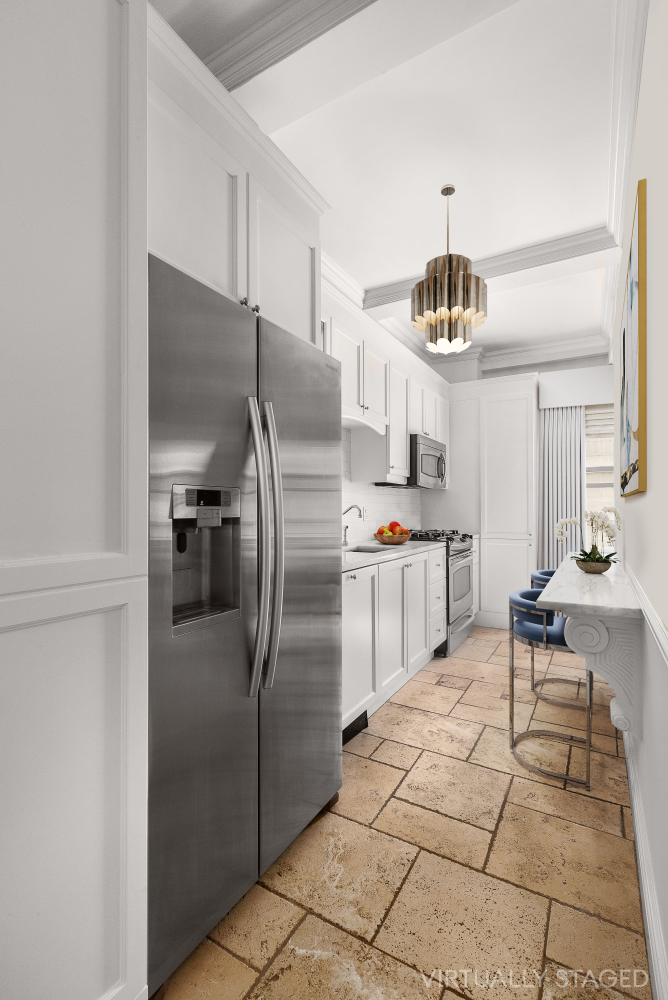 1035 Fifth Avenue 4D Upper East Side New York NY 10028