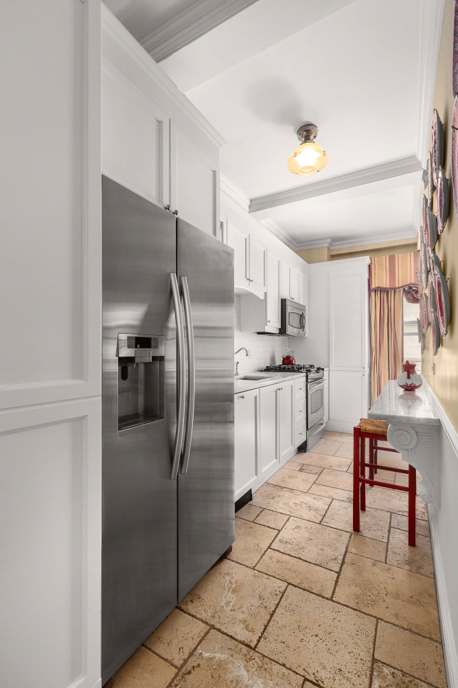 1035 Fifth Avenue 4D Upper East Side New York NY 10028