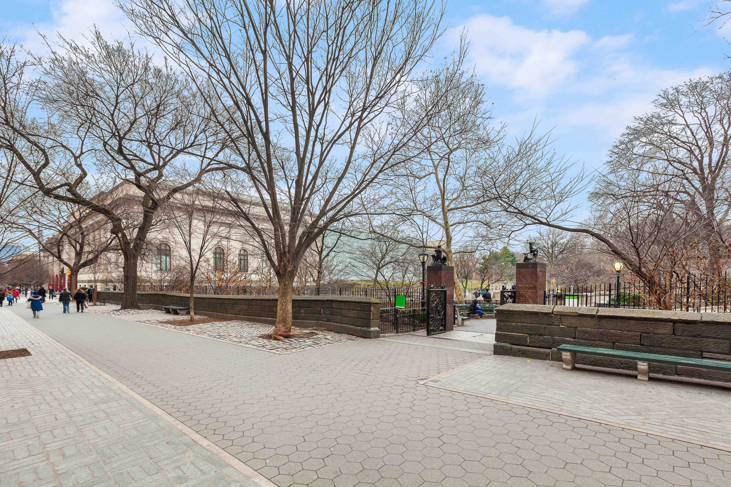 1035 Fifth Avenue 4D Upper East Side New York NY 10028