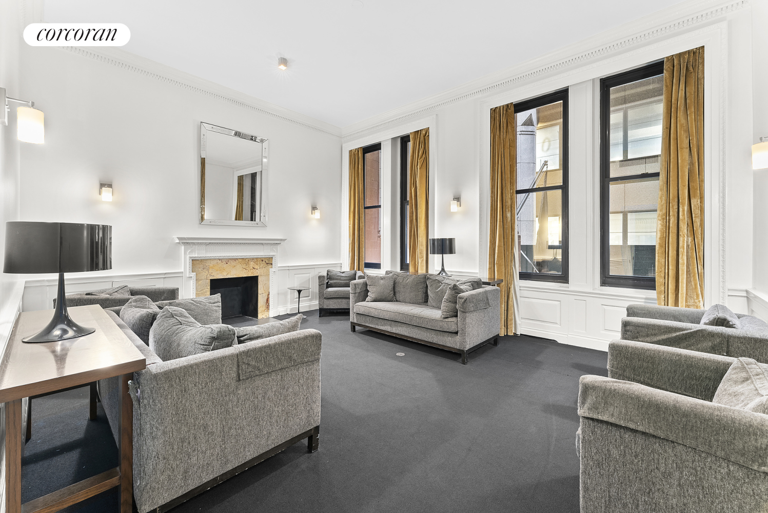 56 Pine Street Financial District New York NY 10005