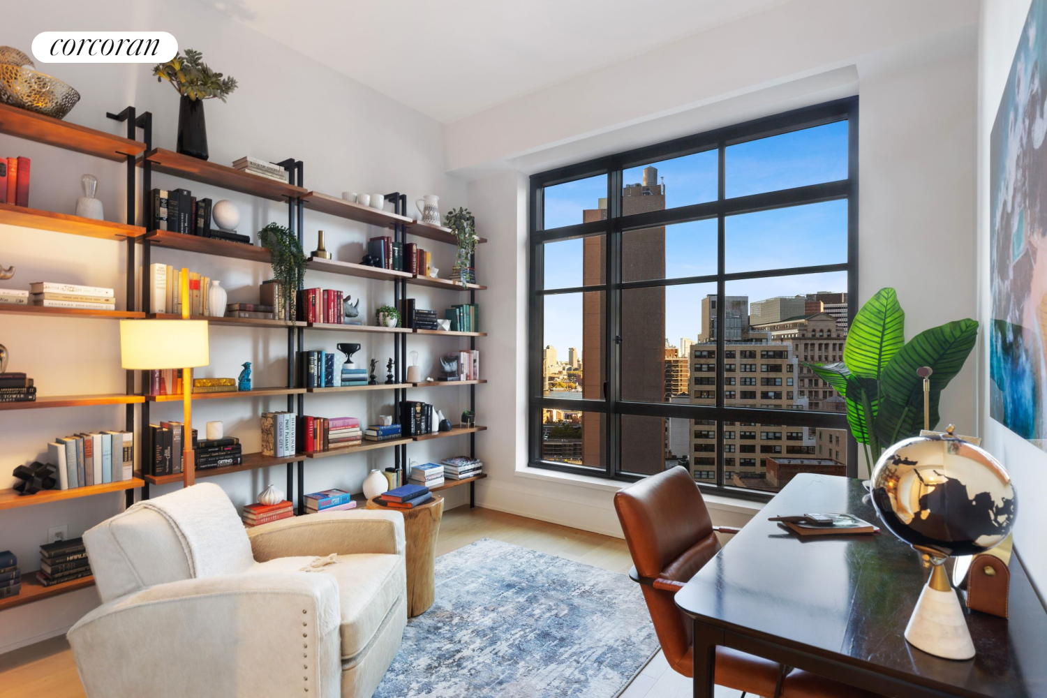 25 Park Row Seaport District New York NY 10038