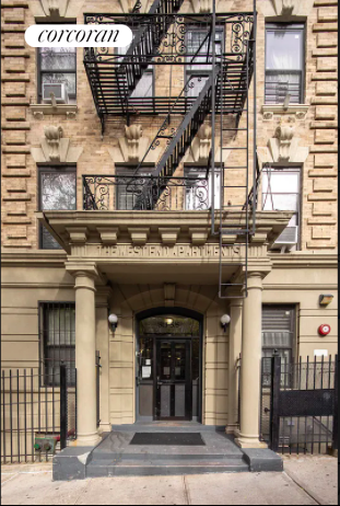 513 West 157th Street 2C Washington Heights New York NY 10032