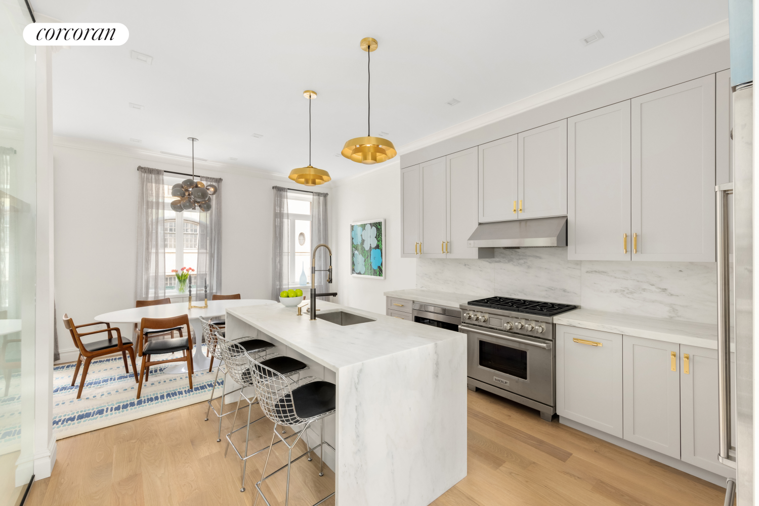 130 East 38th Street Murray Hill New York NY 10016